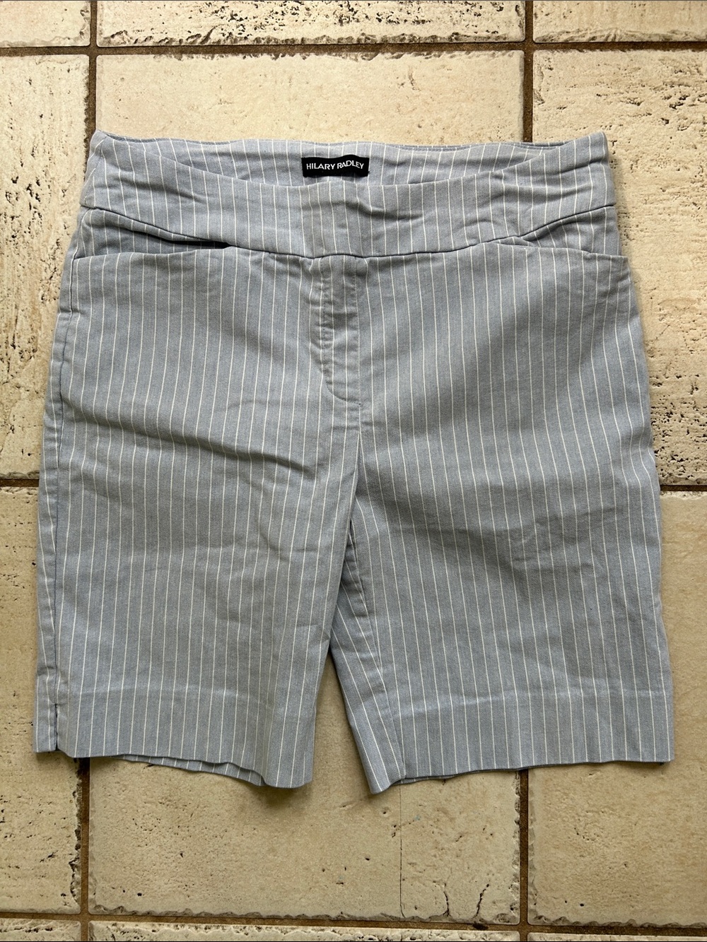 Stretchy summer shorts Medium